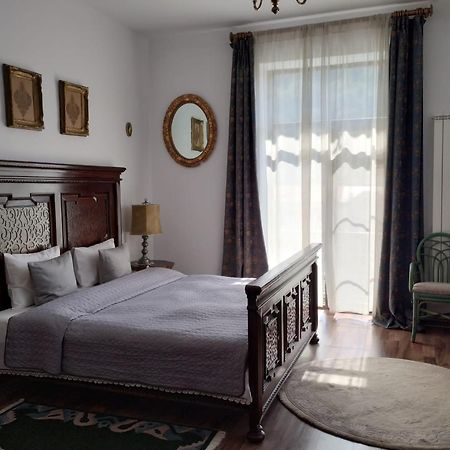 Il Piccolo Castello 부스테니 외부 사진
