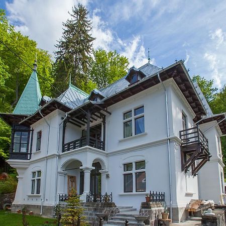 Il Piccolo Castello 부스테니 외부 사진