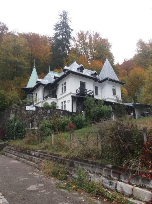 Il Piccolo Castello 부스테니 외부 사진