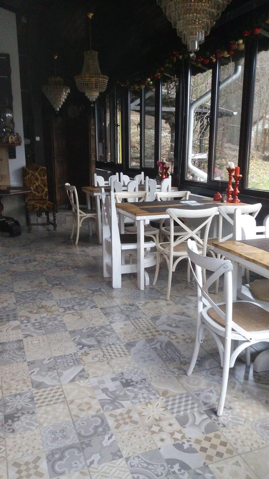 Il Piccolo Castello 부스테니 외부 사진