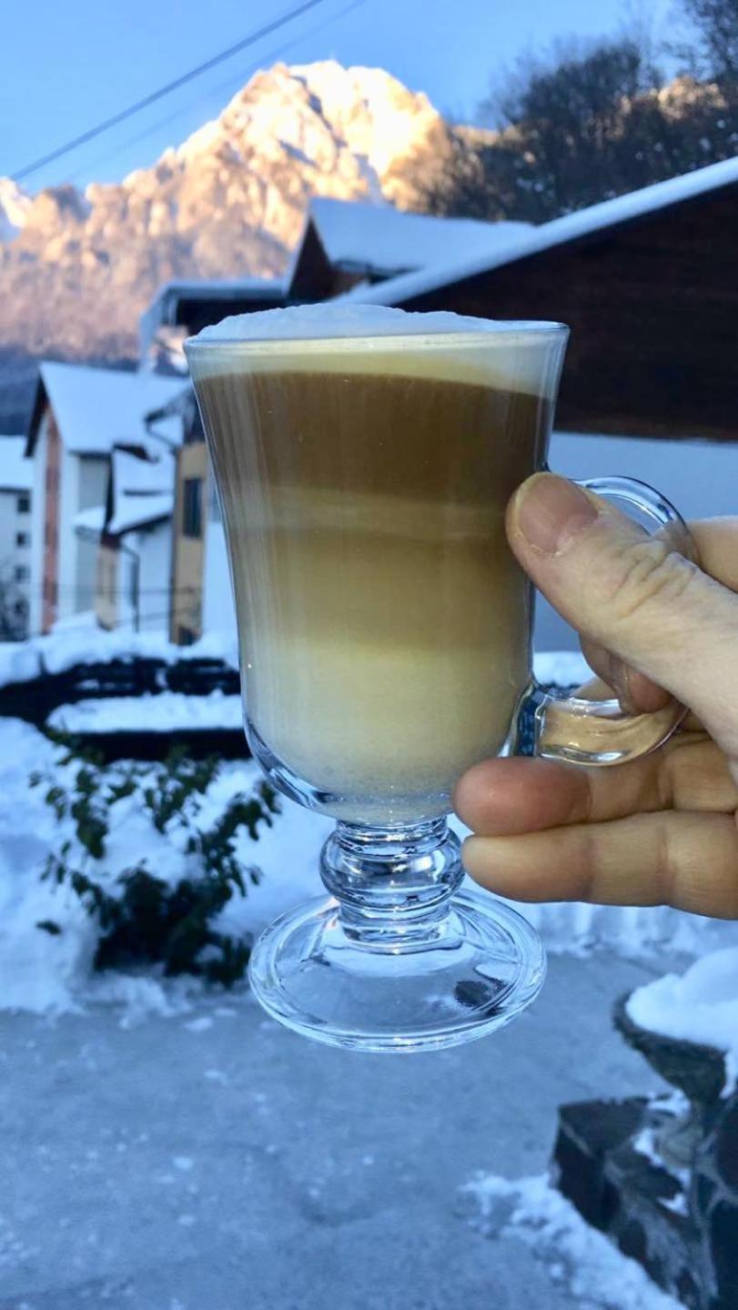 Il Piccolo Castello 부스테니 외부 사진