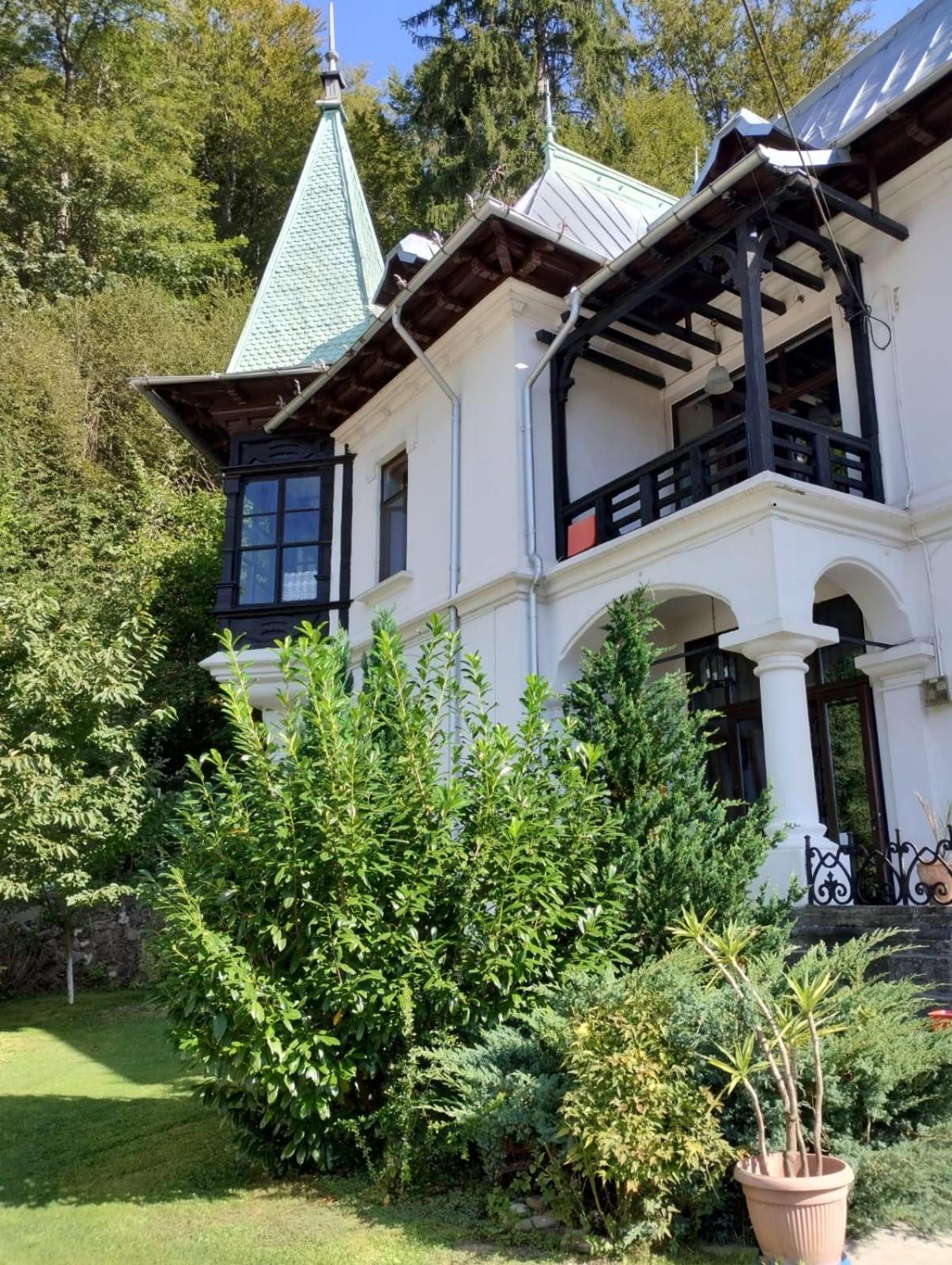 Il Piccolo Castello 부스테니 외부 사진