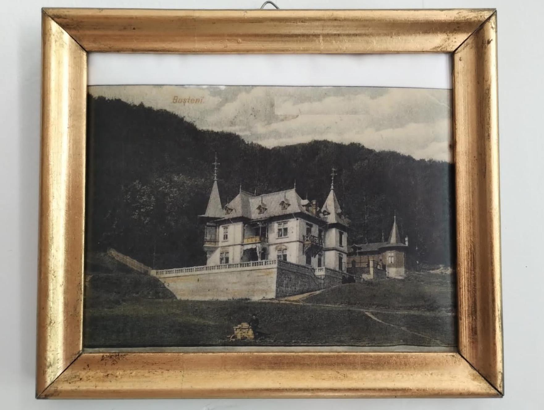 Il Piccolo Castello 부스테니 외부 사진