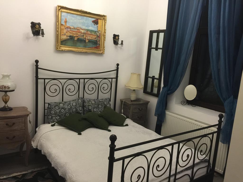 Il Piccolo Castello 부스테니 객실 사진