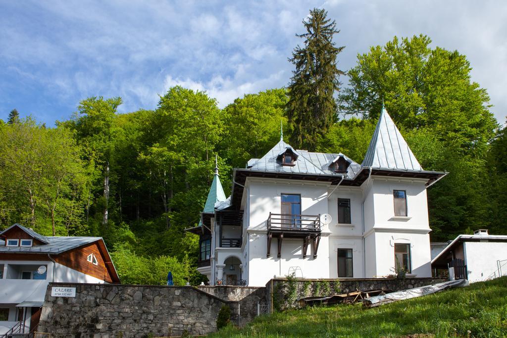 Il Piccolo Castello 부스테니 외부 사진