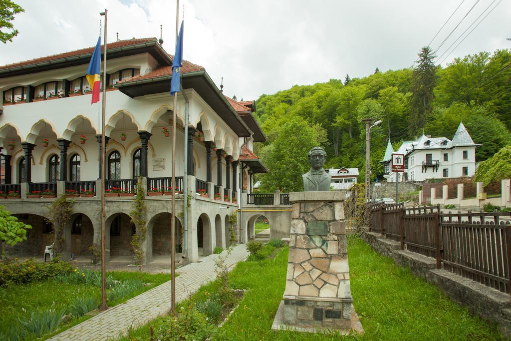 Il Piccolo Castello 부스테니 외부 사진